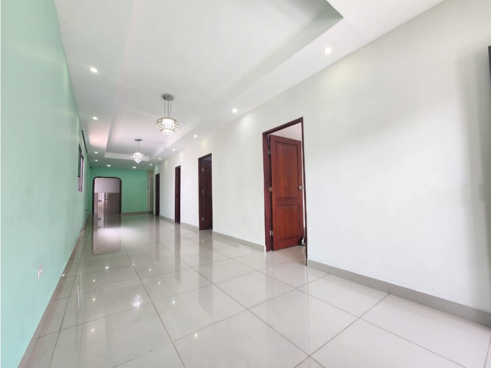 VENTA DE CASA EN SAN FELIPE — foto 2