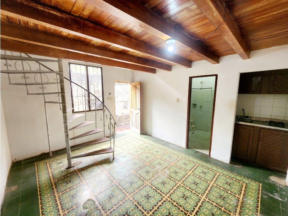 VENTA DE CASA COMERCIAL EN PRADO — foto 3