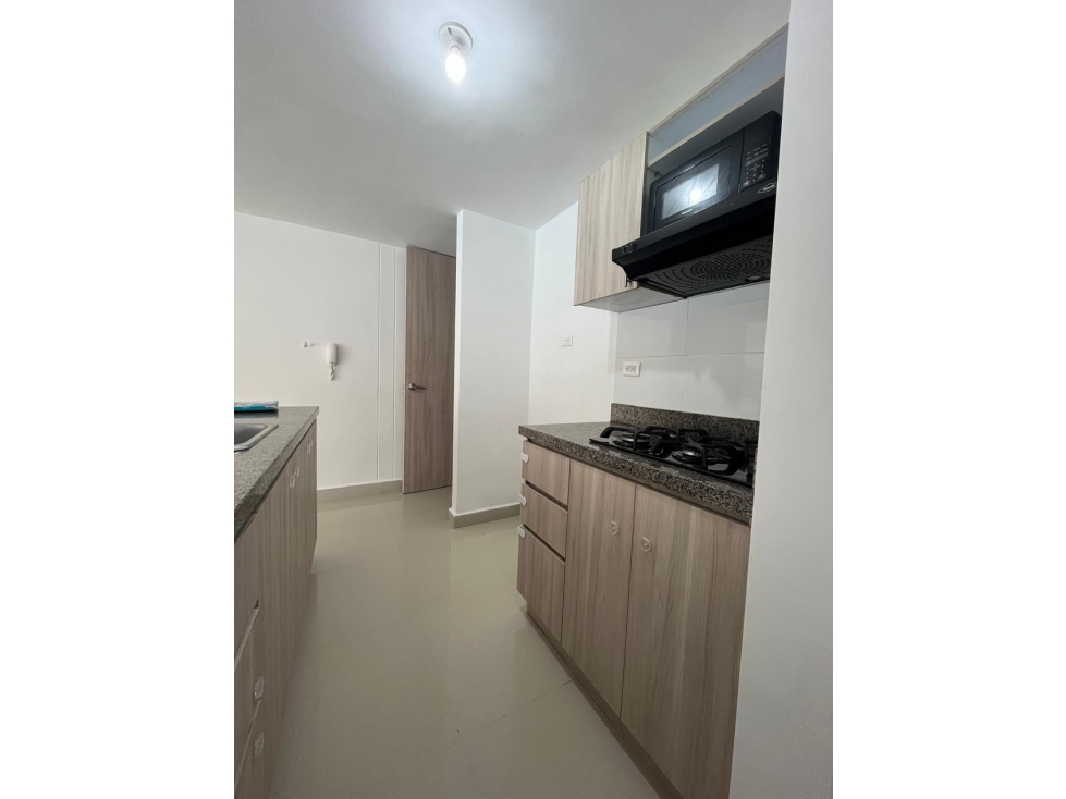 VENTA DE APARTAMENTO EN PARAISO — foto 3