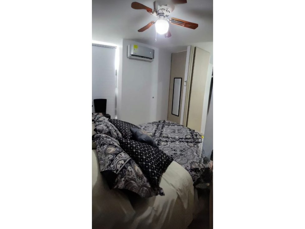 VENTA DE APARTAMENTO AMOBLADO EN MIRAMAR — foto 3