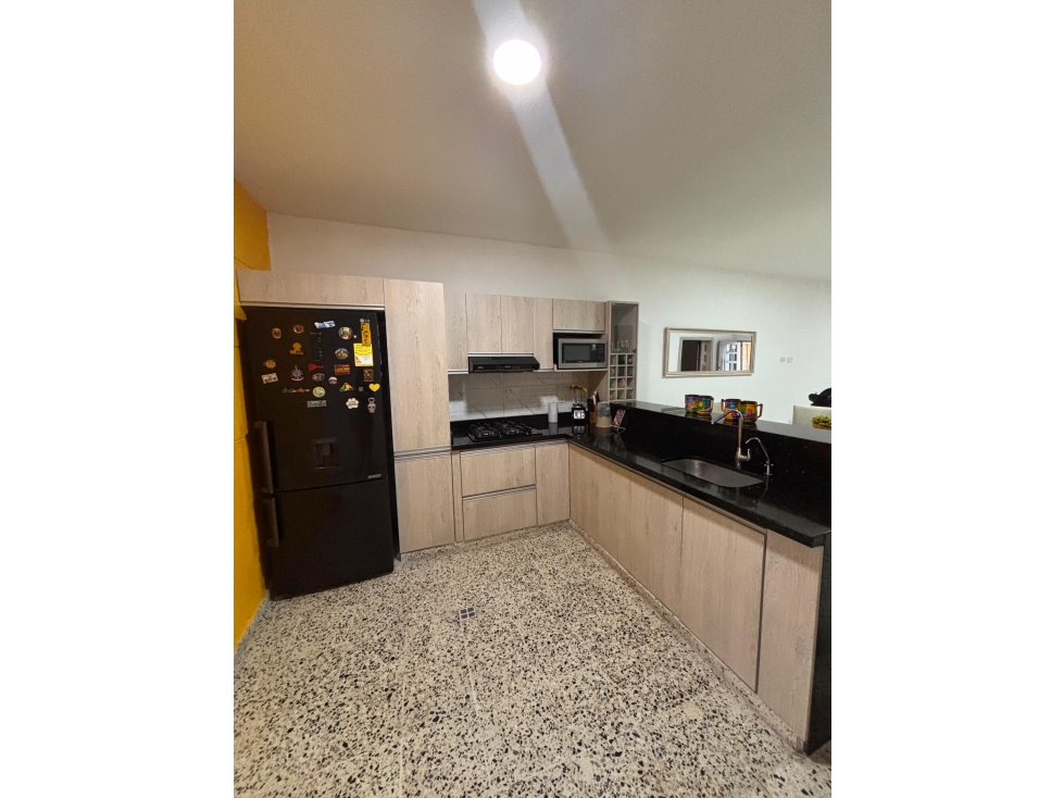 VENTA DE CASA EN LA MAGDALENA — foto 6
