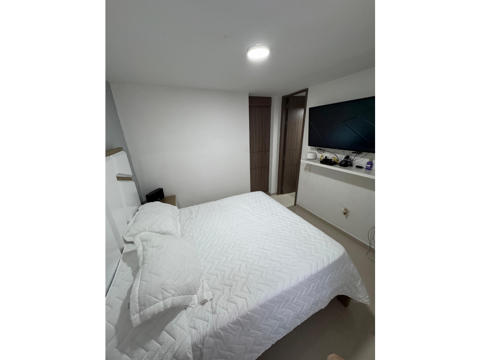VENTA DE APARTAMENTO EN MIRAMAR — foto 5