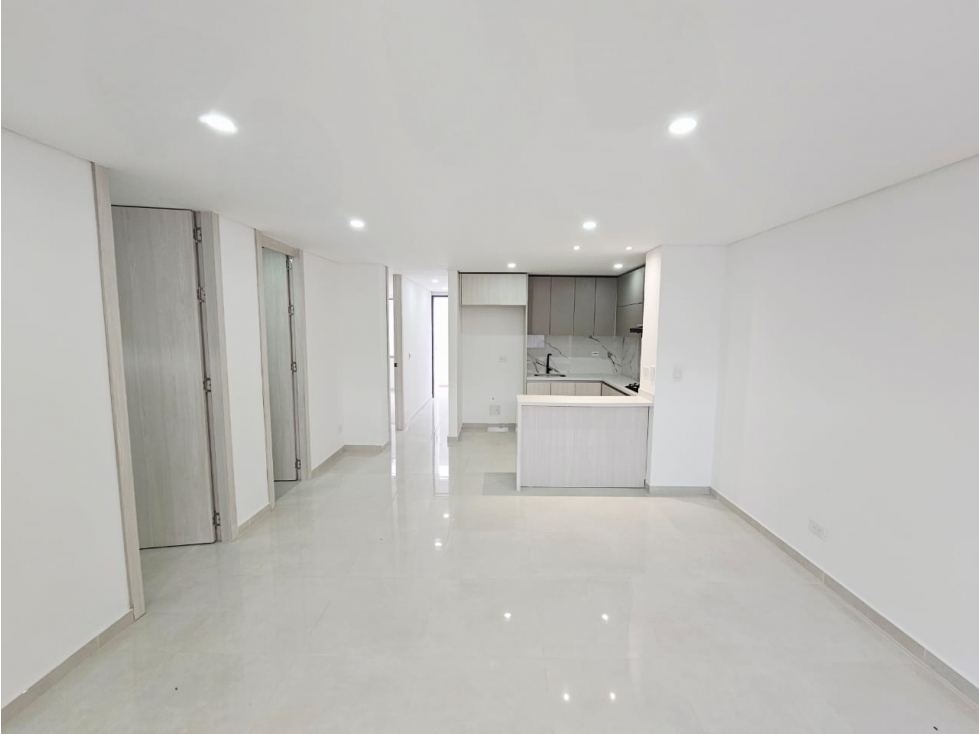 VENTA DE APARTAMENTO EN EL POBLADO — foto 4