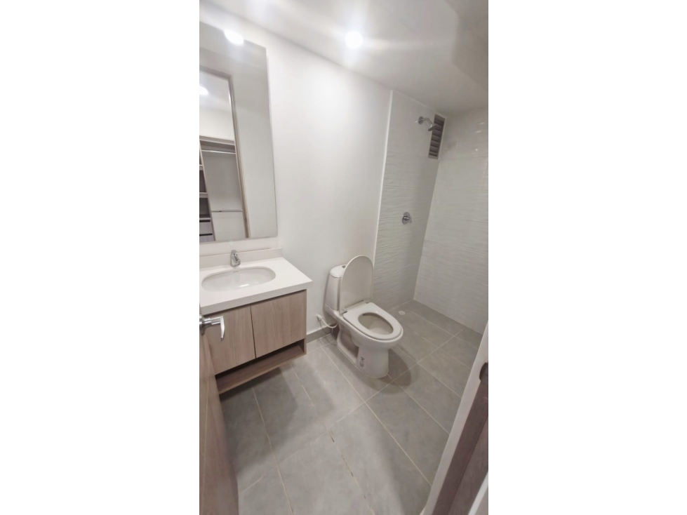 VENTA DE APARTAMENTO EN RIO ALTO — foto 6