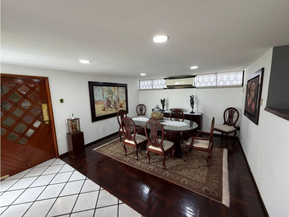 VENTA DE CASA AMOBLADA EN ALTOS DE RIOMAR — foto 6