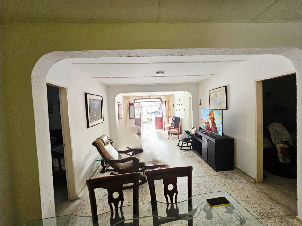 VENTA DE CASA EN OLAYA — foto 3