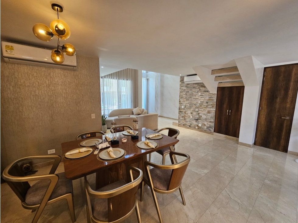 VENTA DE CASA EN VILLA CAMPESTRE — foto 3