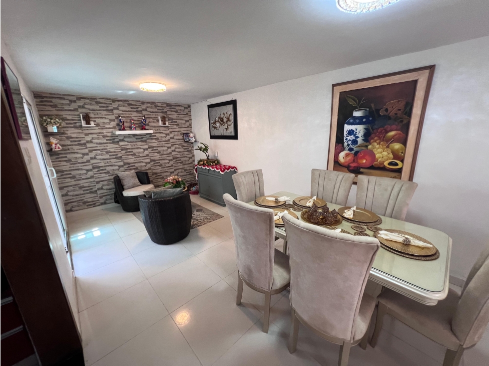 VENTA DE CASA EN LOS ALPES — foto 3