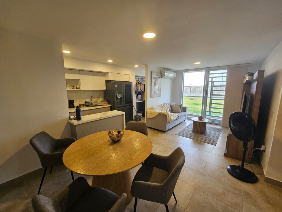 VENTA DE APARTAMENTO EN ALTOS DE SAN JOSE (NORTE) — foto 3