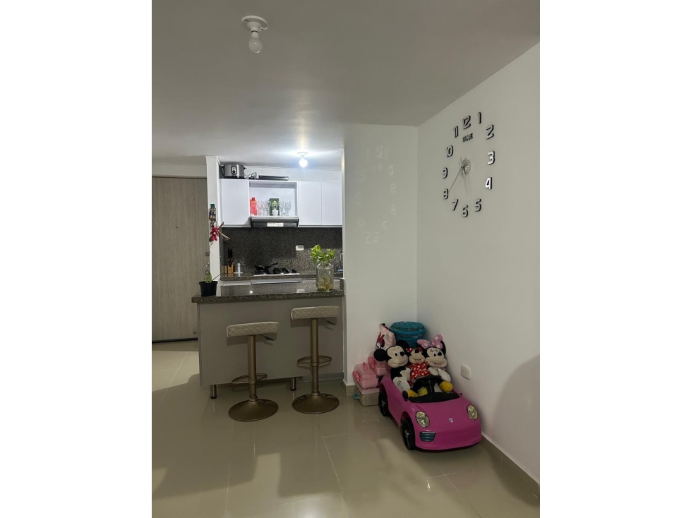 VENTA DE APARTAMENTO EN BOSTON — foto 4