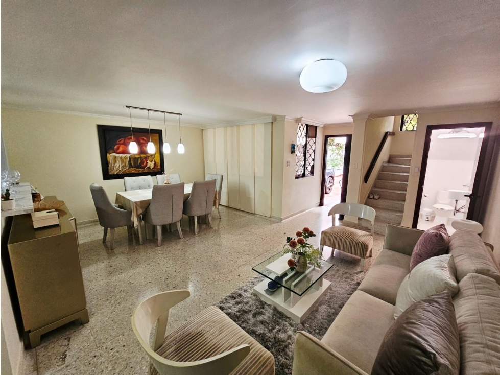 VENTA DE CASA EN ALTOS DE RIOMAR — foto 2