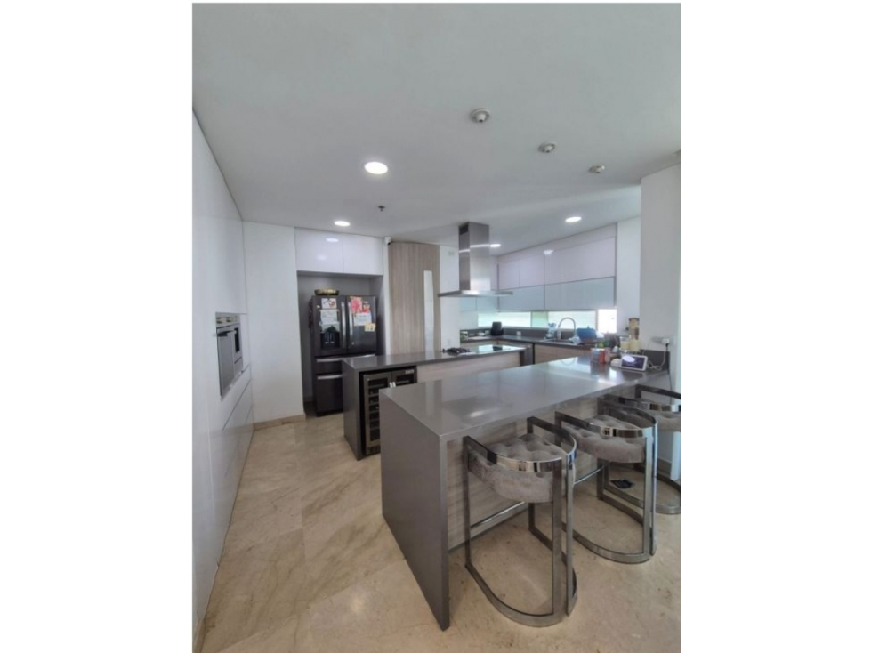 VENTA DE APARTAMENTO EN BUENAVISTA — foto 3