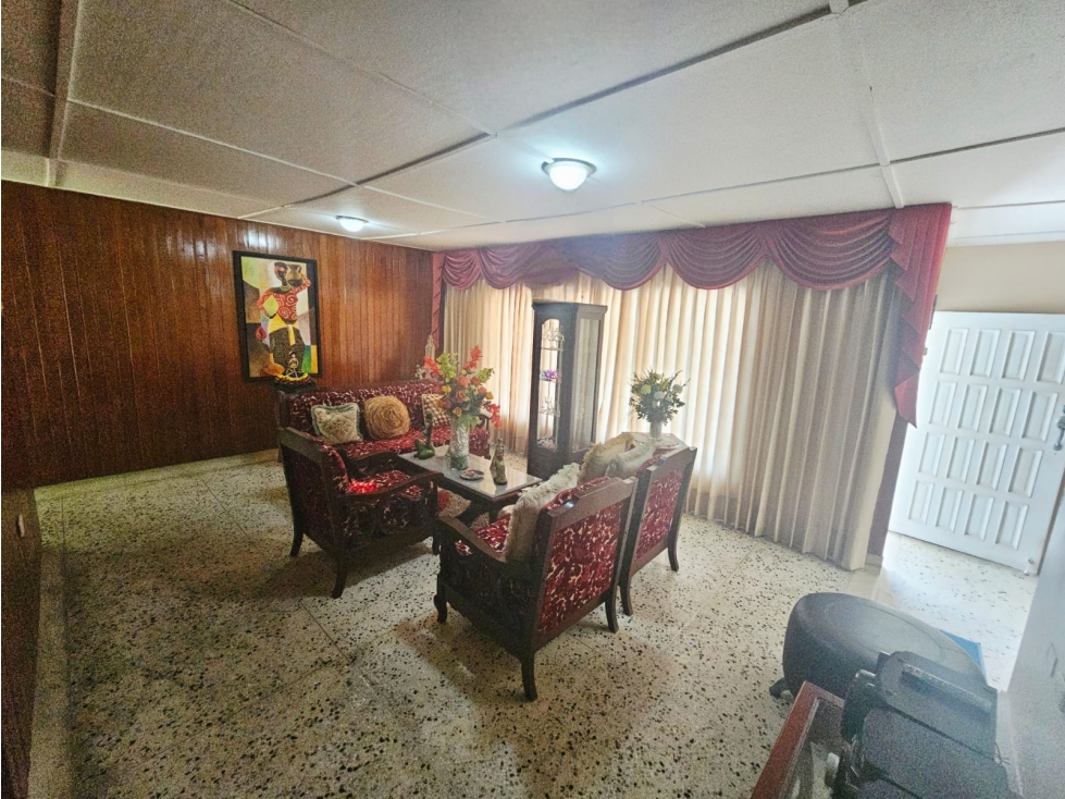VENTA O ARRIENDO DE CASA EN DELICIAS — foto 4