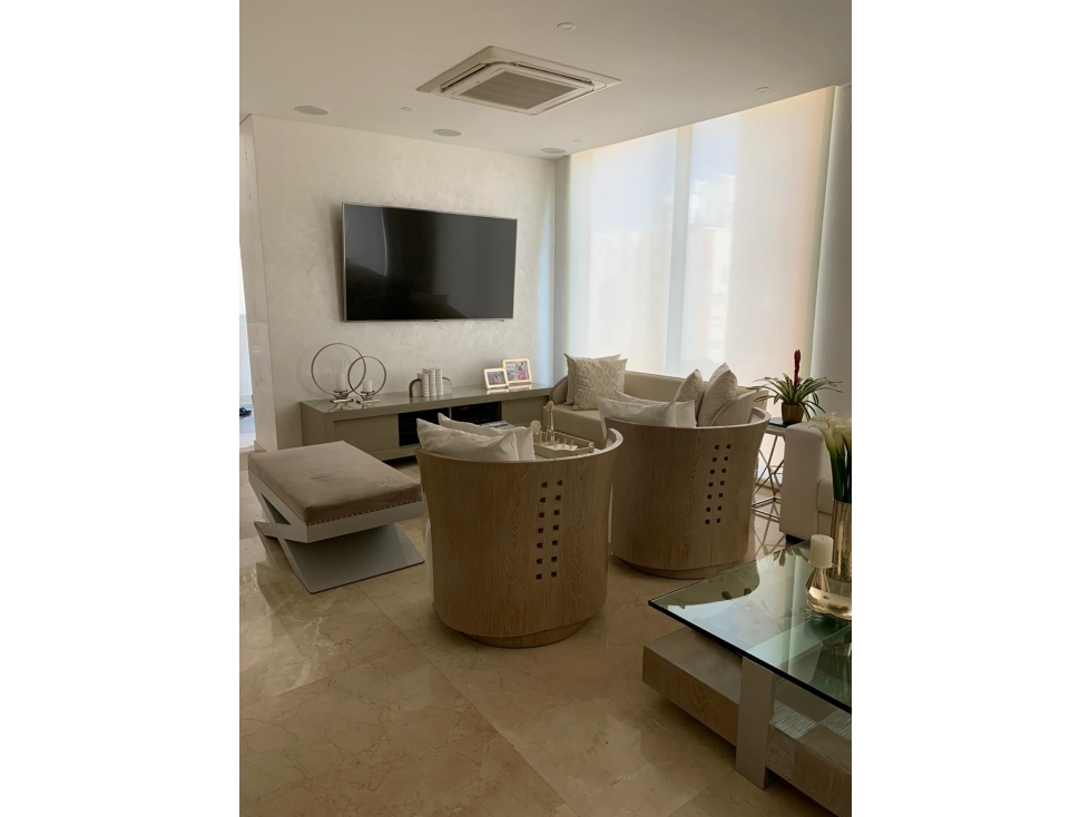 VENTA DE APARTAMENTO EN ALTO PRADO — foto 3