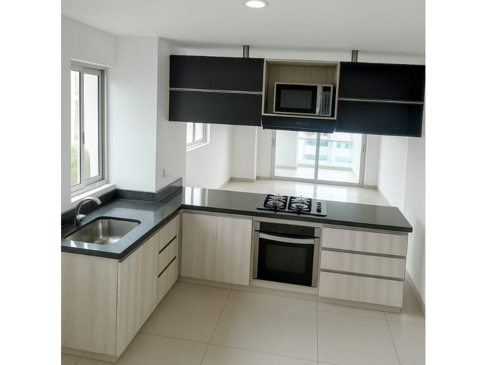 VENTA DE APARTAMENTO EN VILLA COUNTRY — foto 3