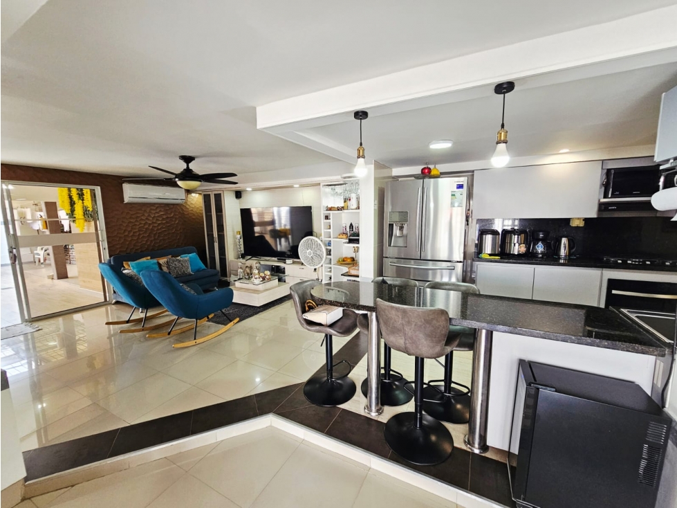 VENTA DE CASA EN SAN JOSE — foto 3