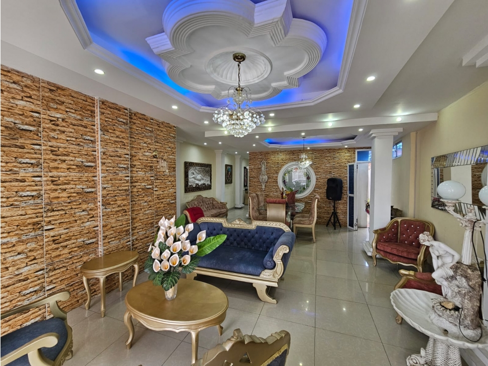 VENTA DE CASA EN BUENA ESPERANZA — foto 3