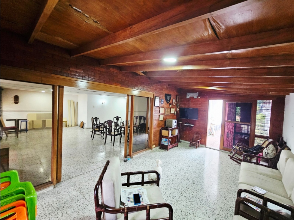 VENTA DE CASA PARA REMODELAR EN LA CAMPIÑA — foto 5