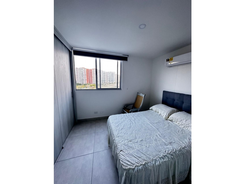 VENTA DE APARTAMENTO EN BUENAVISTA — foto 6