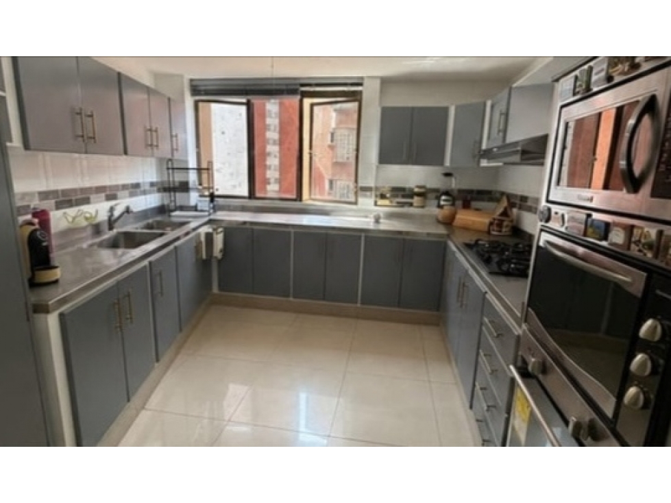 VENTA DE APARTAMENTO EN MIRAMAR — foto 6