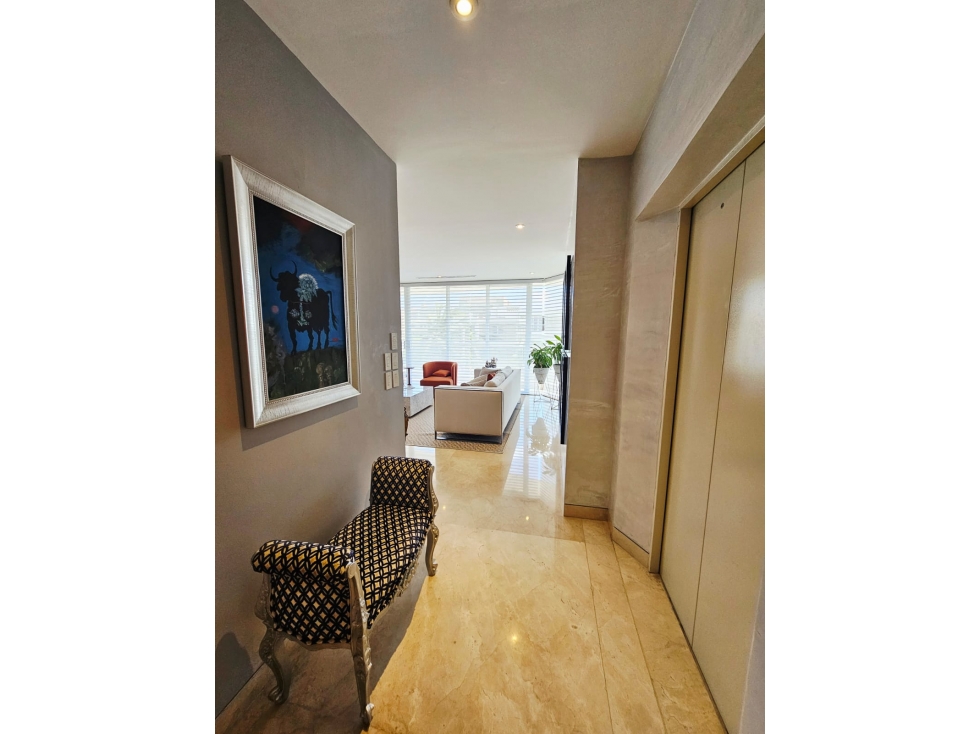 VENTA DE APARTAMENTO EN ALTOS DE RIOMAR — foto 6