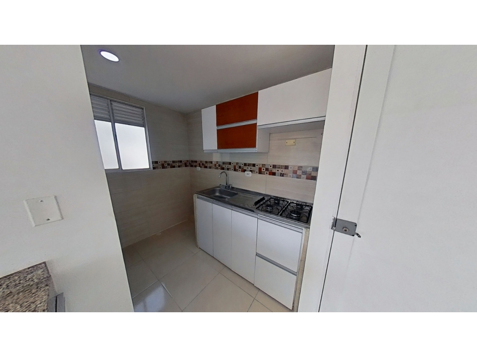 VENTA DE APARTAMENTO EN ALAMEDA DEL RIO — foto 4