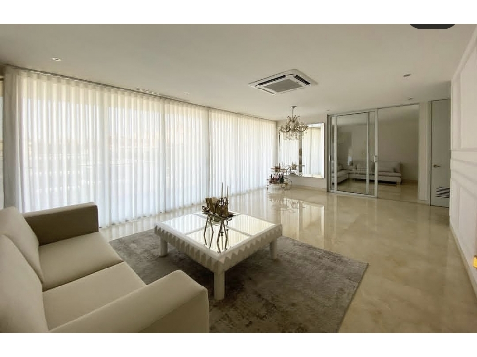 VENTA DE APARTAMENTO EN ALTOS DE RIOMAR