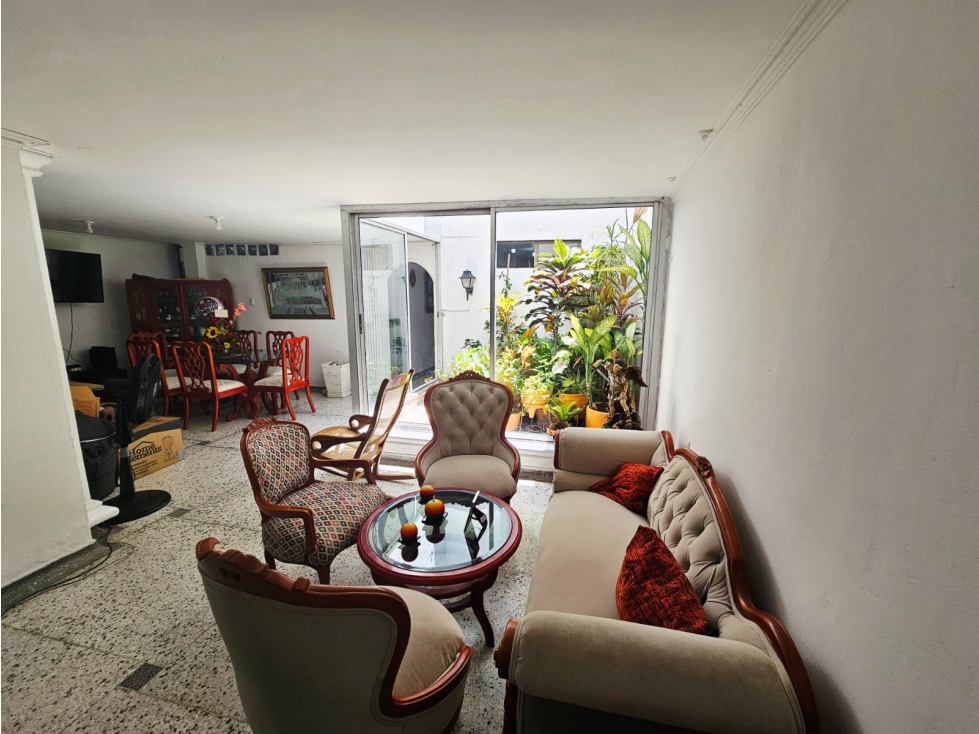 VENTA DE CASA EN LOS JOBOS — foto 3