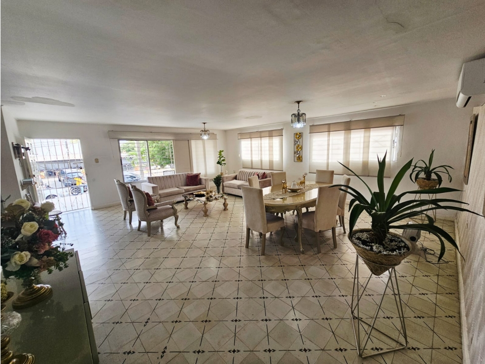 VENTA DE CASA EN CIUDAD JARDIN — foto 4