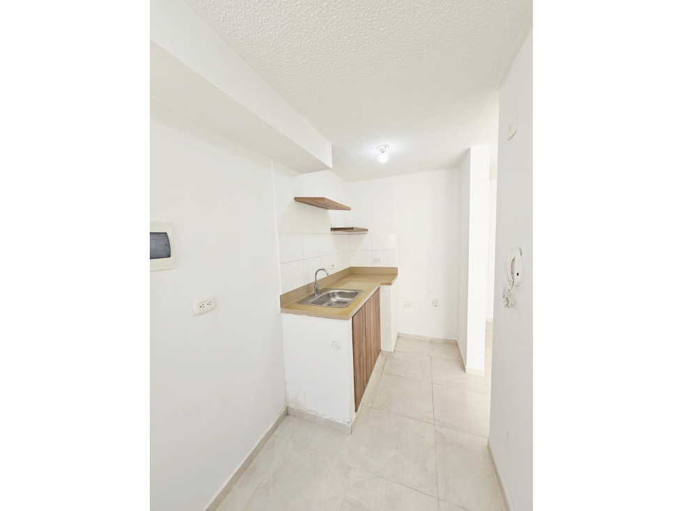 VENTA DE APARTAMENTO EN PUERTA DORADA — foto 2
