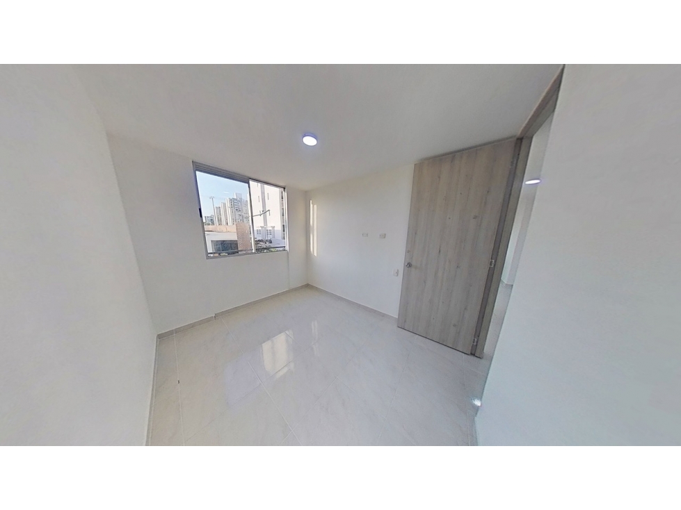 VENTA DE APARTAMENTO EN CUIDAD DE MALLORQUIN — foto 6