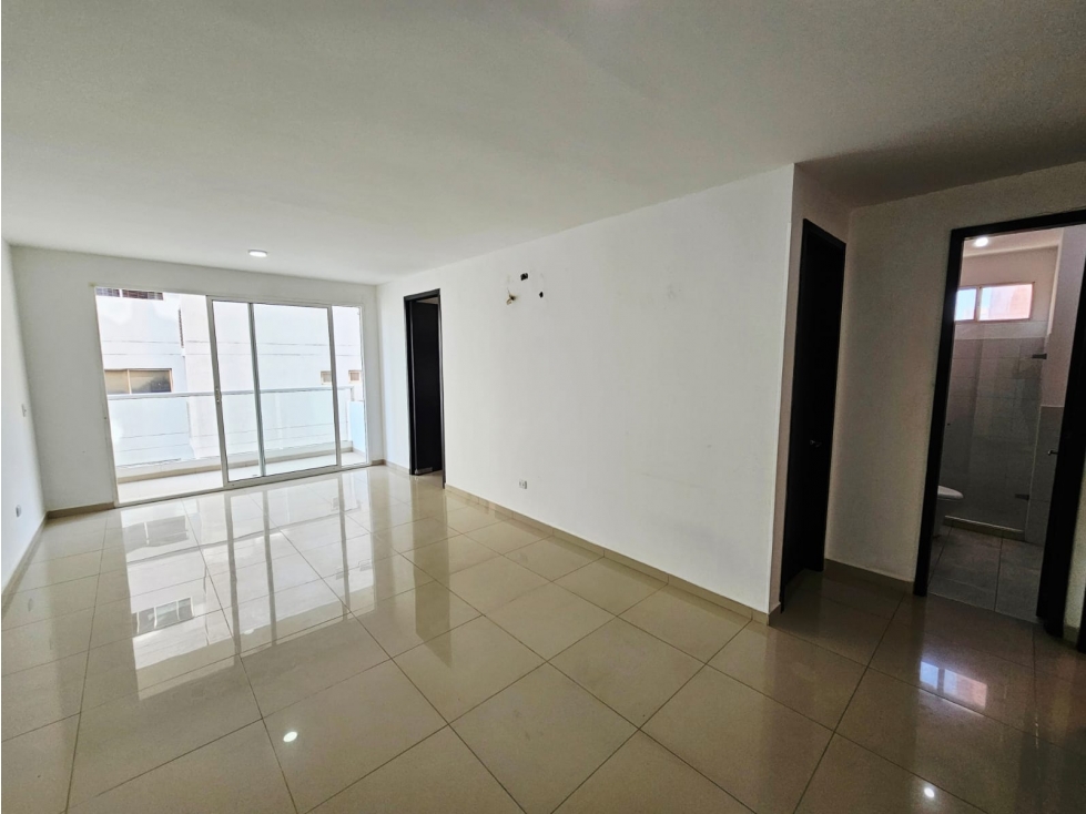 VENTA DE APARTAMENTO EN ALTO PRADO