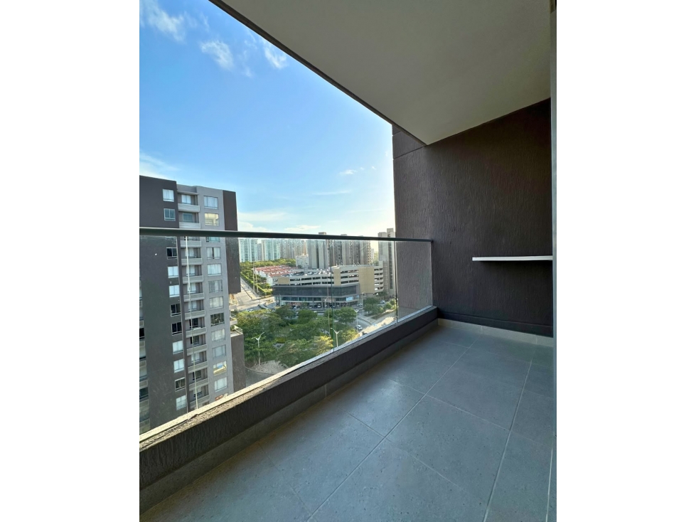 VENTA DE APARTAMENTO EN RIO ALTO — foto 4
