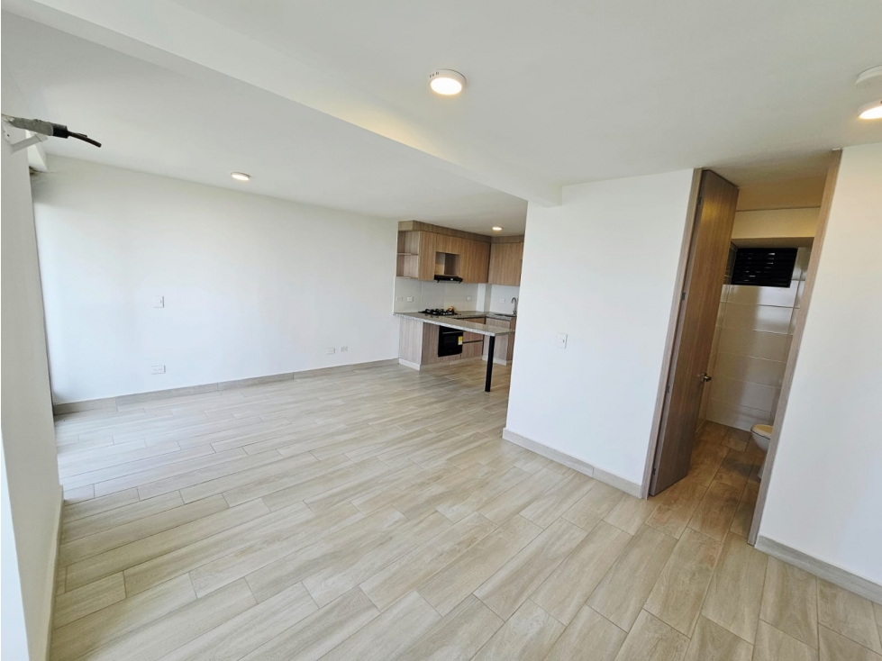 VENTA O ALQUILER DE APARTAMENTO EN CIUDAD DE MALLORQUIN — foto 2