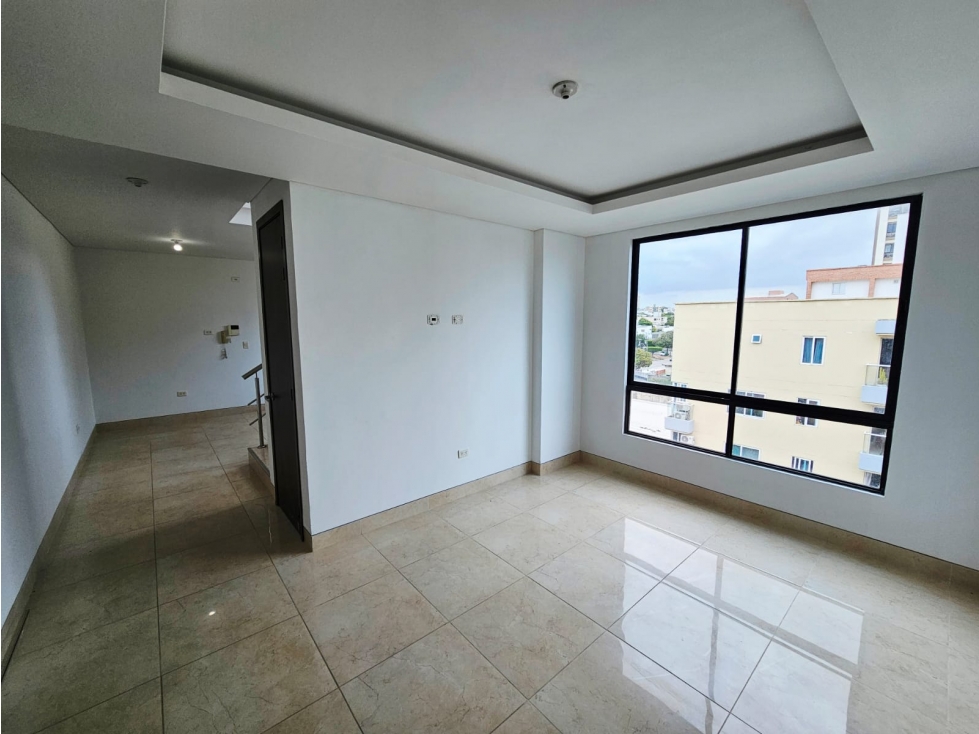 VENTA DE APARTAMENTO DUPLEX EN PORVENIR - 2