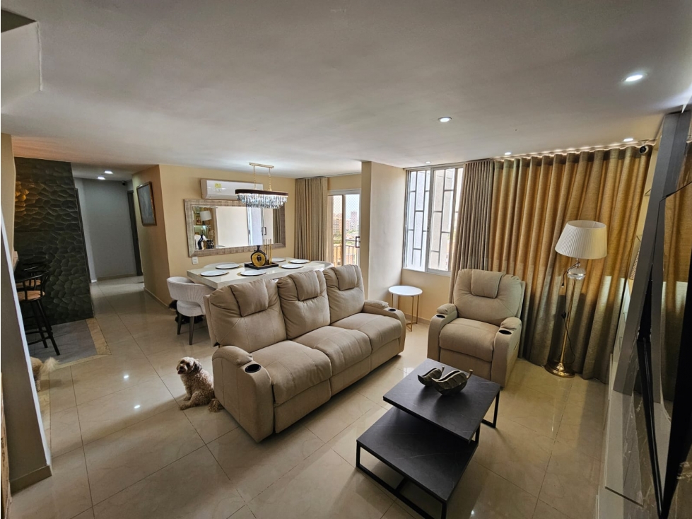 VENTA DE PENTHOUSE EN MIRAMAR