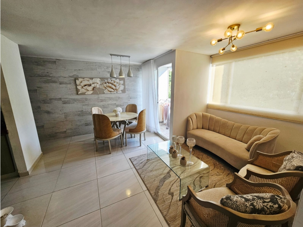 VENTA DE APARTAMENTO EN VILLACAROLINA — foto 3