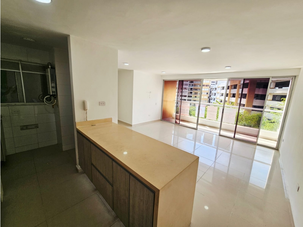 VENTA DE APARTAMENTO EN BETANIA