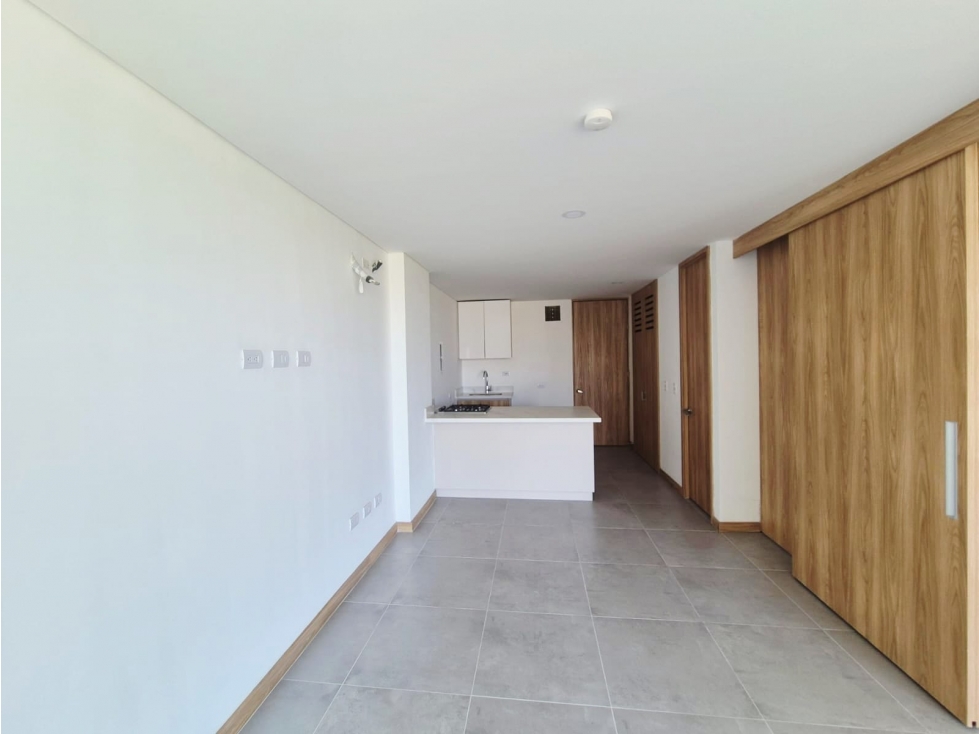 VENTA DE APARTA ESTUDIO EN PORTAL DE GENOVEZ