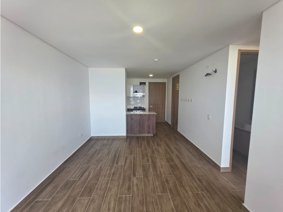ALQUILER DE APARTAMENTO EN EL MALECON ( BARRANQUILLA)