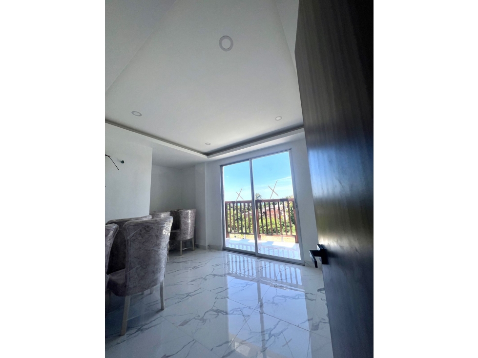 VENTA DE CASA EN PUERTO COLOMBIA — foto 2