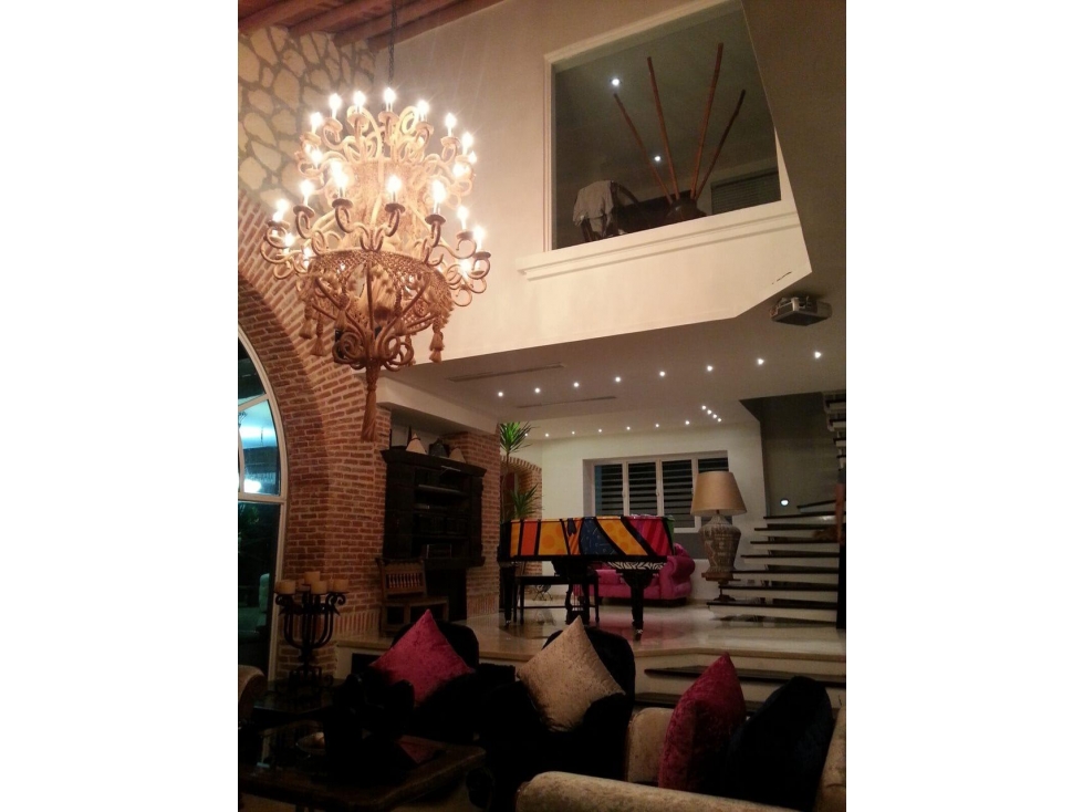 VENTA DE CASA EN VILLA CAMPESTRE — foto 5