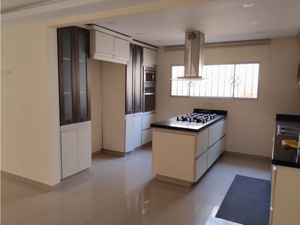 VENTA DE CASA EN CIUDAD JARDIN — foto 4