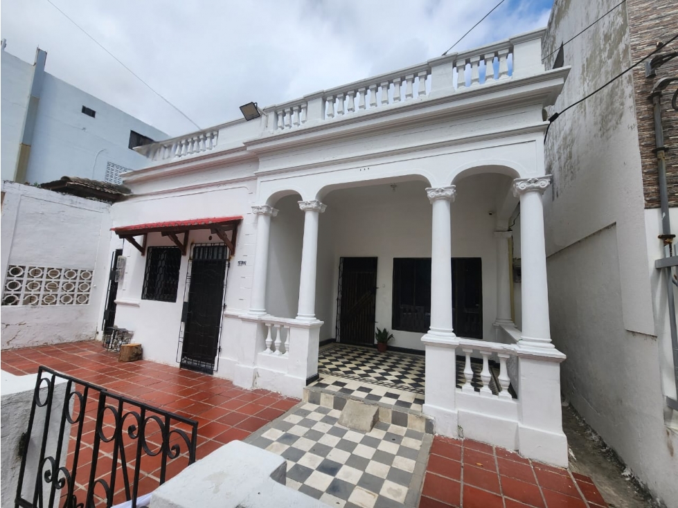 VENTA O ALQUILER DE CASA EN BOSTON