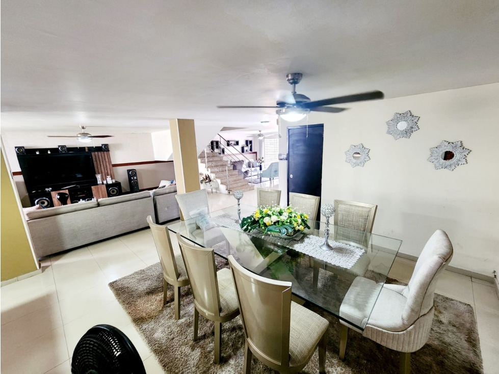 VENTA O ALQUILER DE CASA EN EL GOLF — foto 4