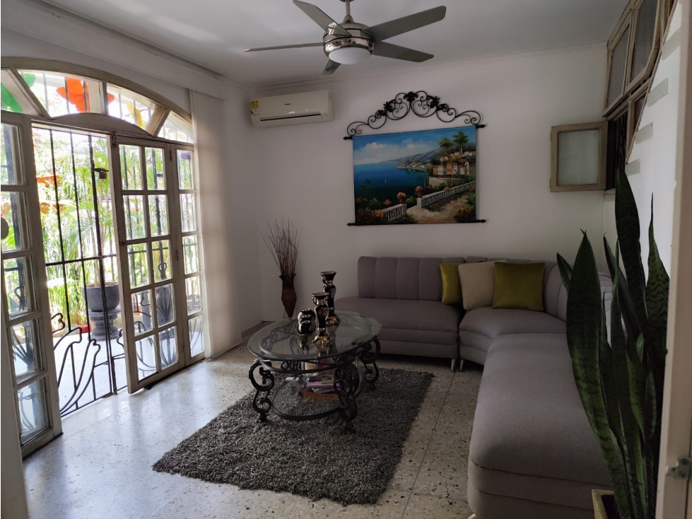 VENTA DE CASA EN RIOMAR