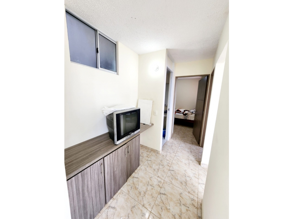 VENTA DE APARTAMENTO EN ALAMEDA DEL RIO — foto 6