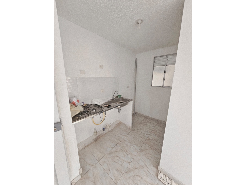 VENTA DE APARTAMENTO EN ALAMEDA DEL RIO — foto 5