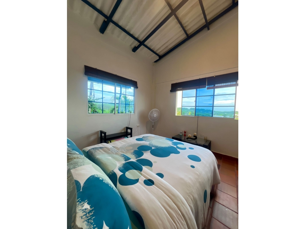 VENTA DE CABAÑA EN TUBARA - 6