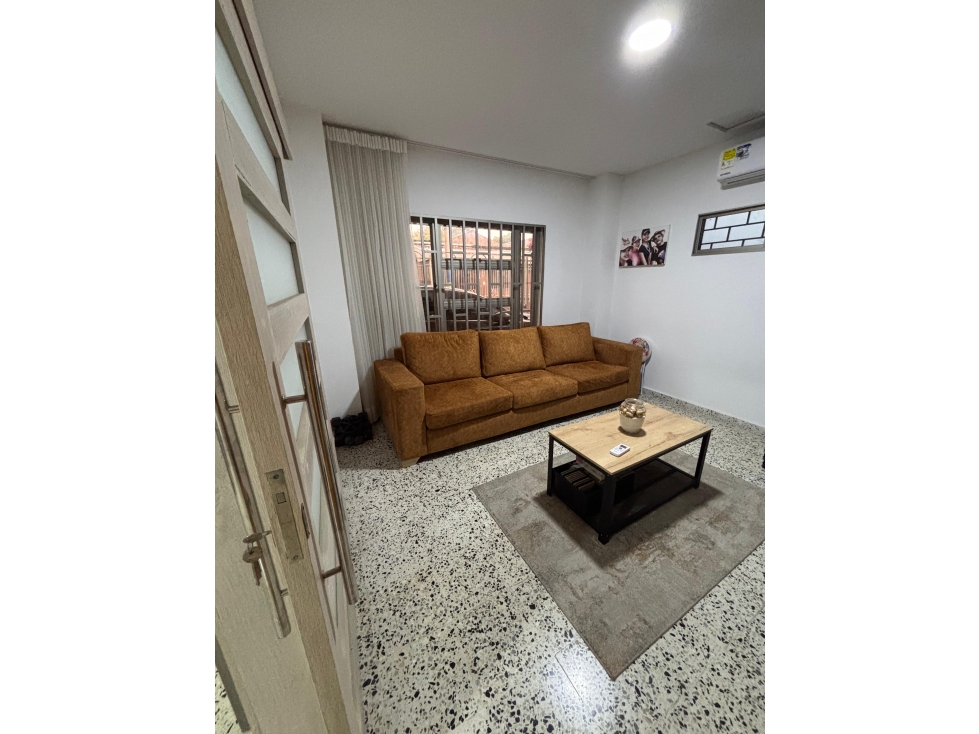 VENTA DE CASA EN LA MAGDALENA — foto 5